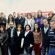 PSOE MARCHENA presenta su candidatura para las elecciones municipales de  24 de mayo 2015.